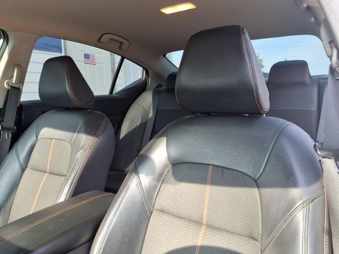 Used 2019 Nissan Altima 2.5 SR FWD image 7