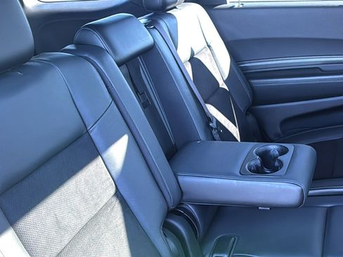 Used 2022 Dodge Durango GT image 16