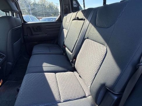 Used 2013 Honda Ridgeline RTS image 18