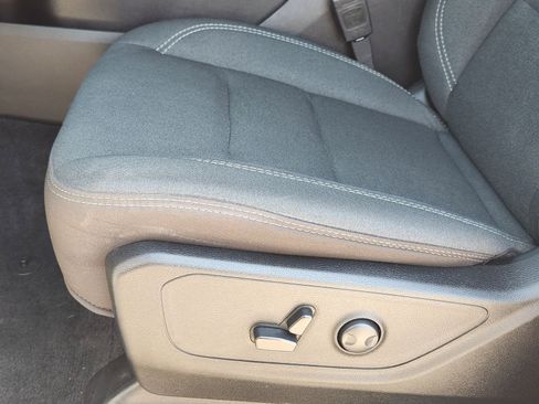 Used 2025 RAM 1500 Lone Star RWD image 35