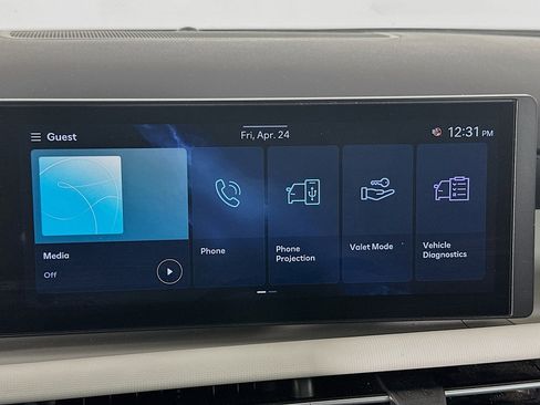 Used 2025 Hyundai Tucson SEL FWD image 21