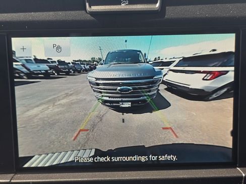 New 2026 Ford F350 XLT w/ FX4 Off-Road Package AWD/4WD image 13