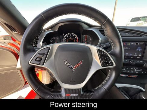 Used 2016 Chevrolet Corvette Z06 image 15
