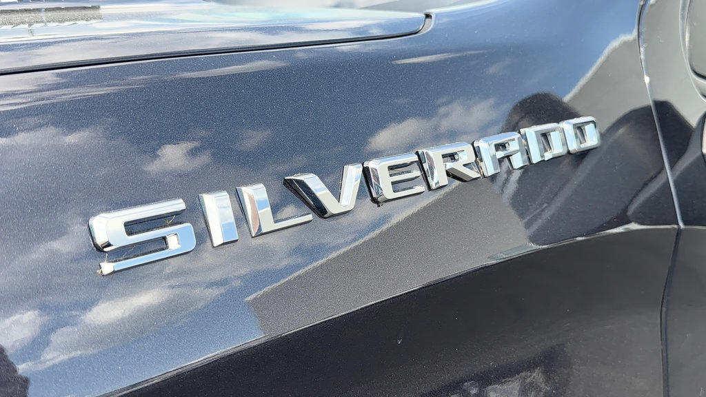 Used 2023 Chevrolet Silverado 1500 RST w/ Protection Package AWD/4WD image 40