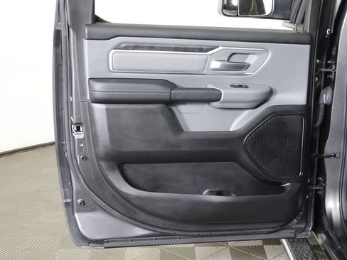 Used 2019 RAM 1500 Big Horn AWD/4WD image 24