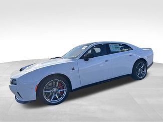 New 2026 Dodge Charger R/T Scat Pack w/ Track Package video 3