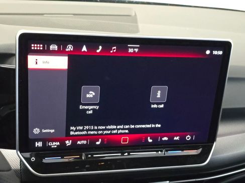 New 2026 Volkswagen GTI SE image 6