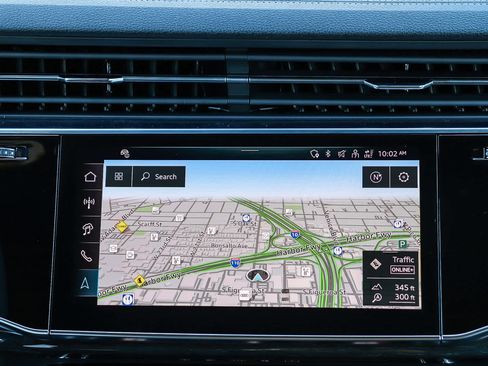 New 2026 Audi Q7 2.0T Premium image 19