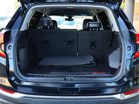 Used 2020 GMC Terrain SLT w/ Preferred Package FWD image 23