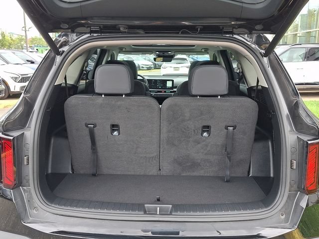 Certified 2025 Kia Sorento EX w/ EX Panoramic Sunroof Package AWD/4WD image 30