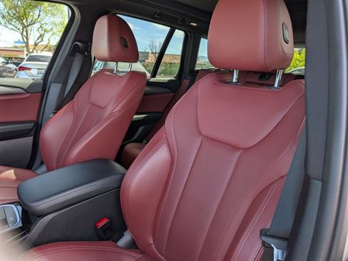 Used 2023 BMW X3 sDrive30i w/ Convenience Package image 18