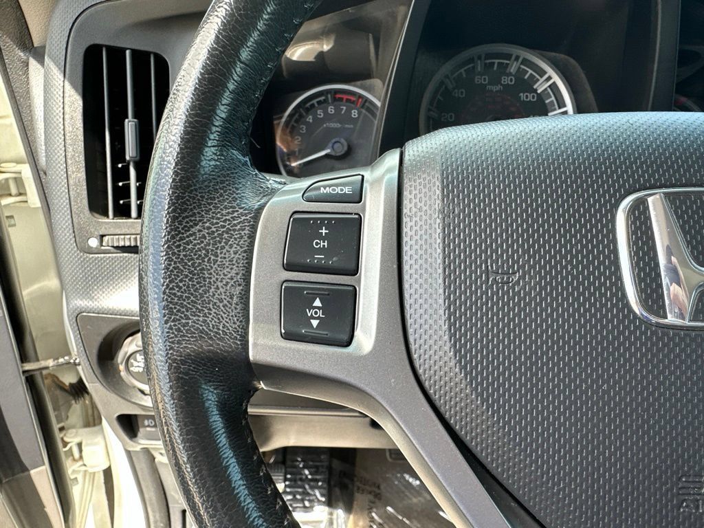 Used 2011 Honda Ridgeline RTL image 11