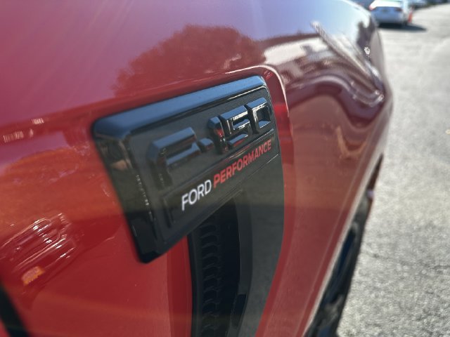 Certified 2025 Ford F150 XL AWD/4WD image 40