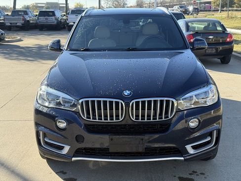 Used 2017 BMW X5 xDrive40e image 2