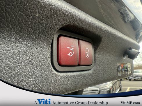 Certified 2024 Mercedes-Benz EQE 350+ 4MATIC Sedan image 25