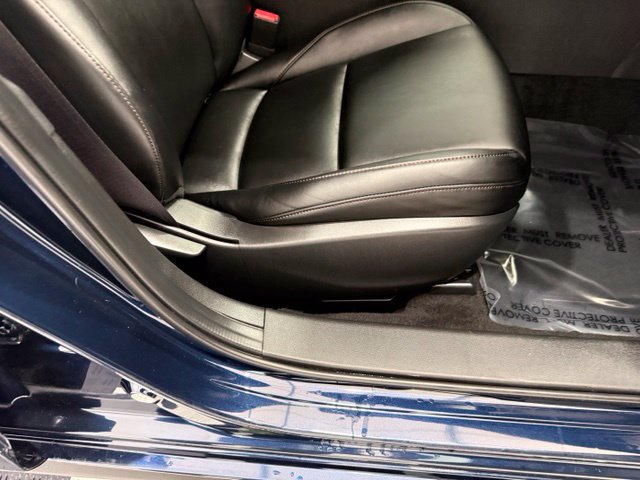 Used 2025 MAZDA MAZDA3 s Sport FWD image 21