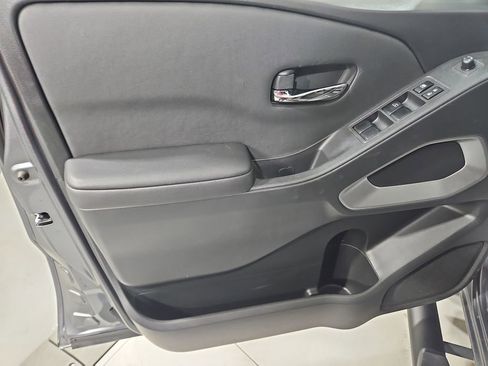 Certified 2024 Nissan Frontier SV w/ SV Convenience Package image 12