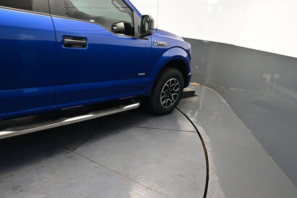Used 2017 Ford F150 XL w/ Equipment Group 101A Mid AWD/4WD image 23