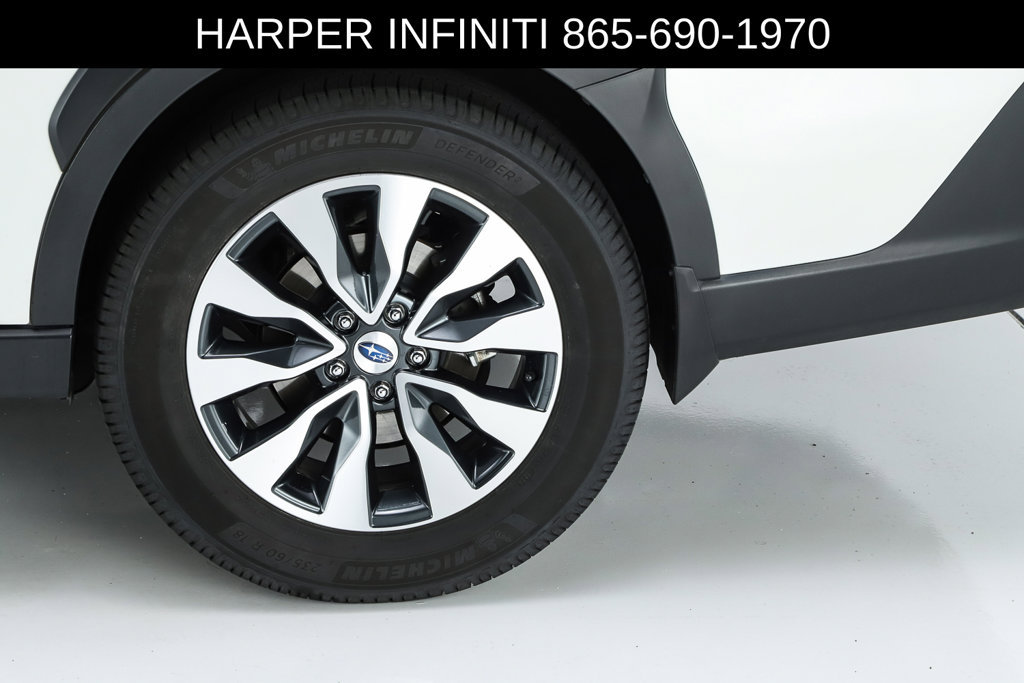 Used 2023 Subaru Outback Touring XT AWD/4WD image 45