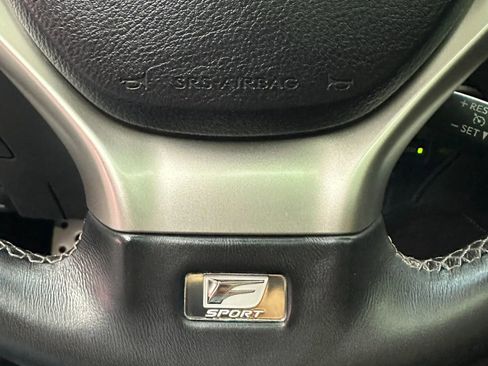 Used 2013 Lexus GS 350 w/ F Sport Pkg RWD image 15