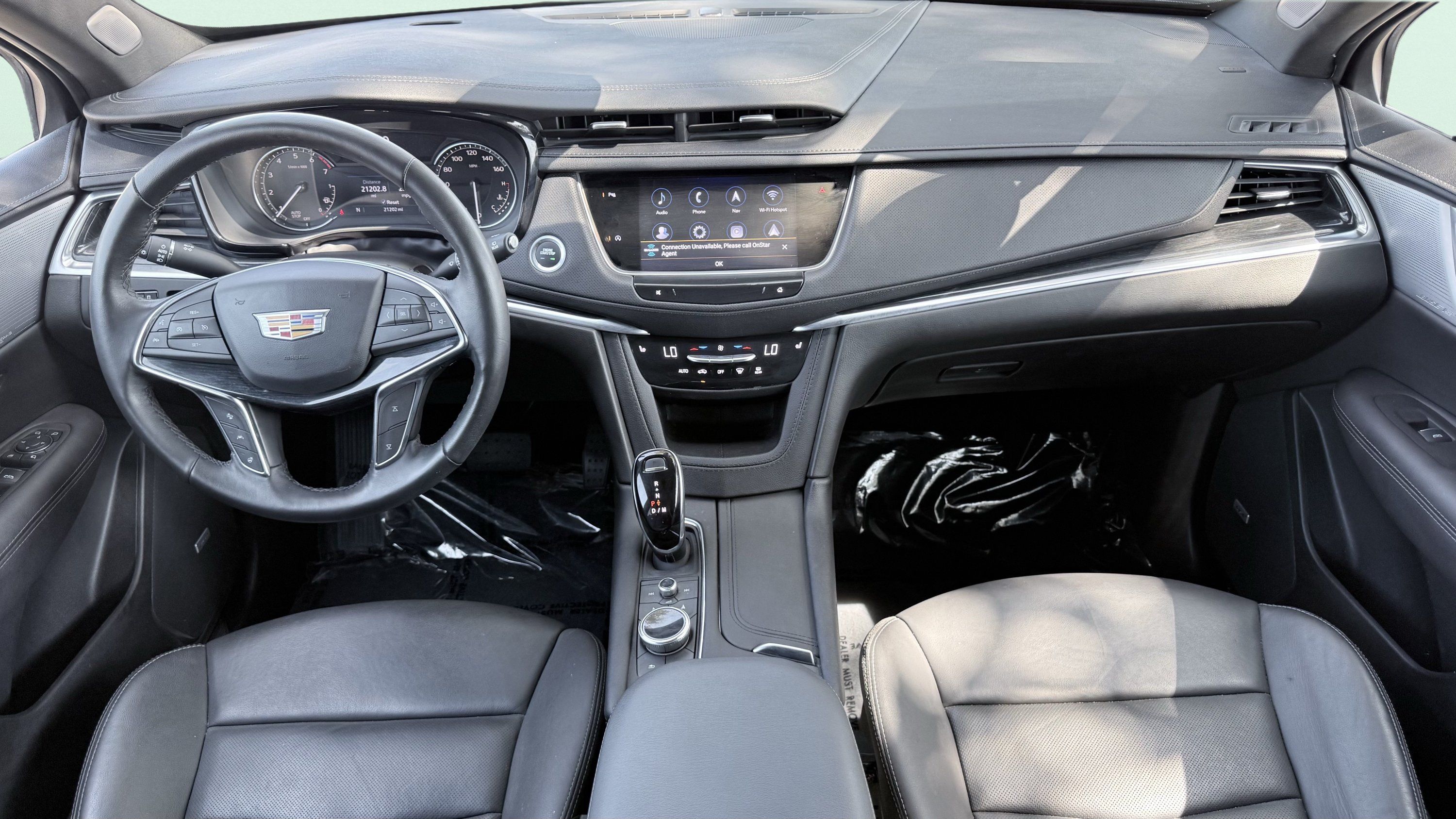 Used 2024 Cadillac XT5 Premium Luxury FWD image 2