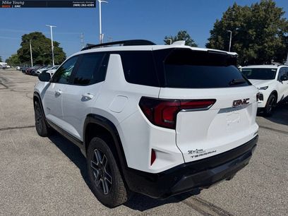New 2027 GMC Terrain AT4 w/ Convenience Package III