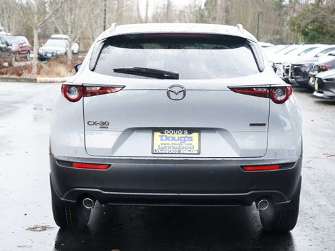 New 2026 MAZDA CX-30 Aire Edition AWD/4WD image 4