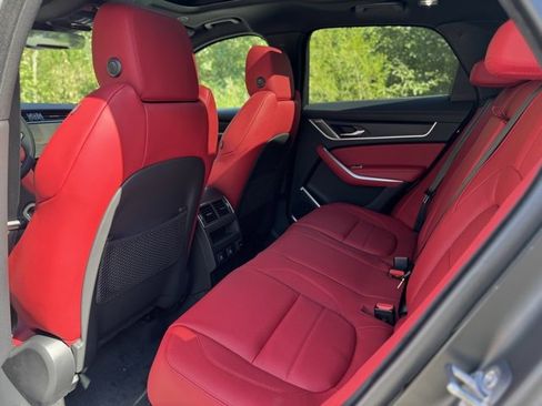 New 2026 Jaguar F-PACE R-Dynamic S image 15