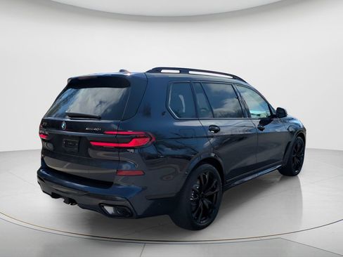 New 2026 BMW X7 xDrive40i w/ Executive Package image 5