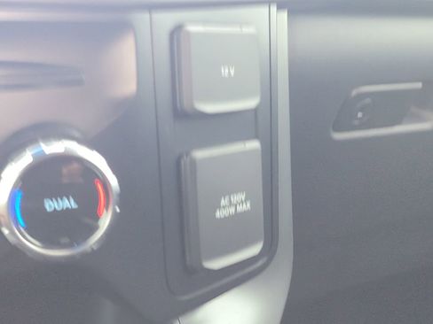 Used 2024 Ford F150 XLT w/ XLT Black Appearance Package image 23