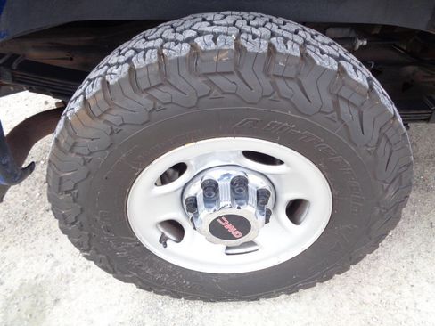 Used 2018 GMC Savana 3500 LT w/ LT Preferred Equipment Group image 20