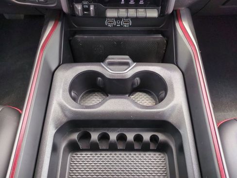 Used 2025 RAM 1500 Rebel w/ Bed Utility Group AWD/4WD image 24