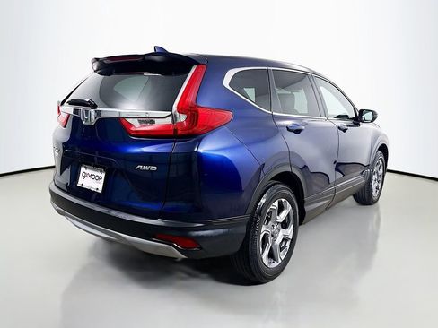 Used 2018 Honda CR-V EX-L image 7