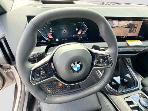 New 2026 BMW X3 xDrive30 w/ Premium Package image 40