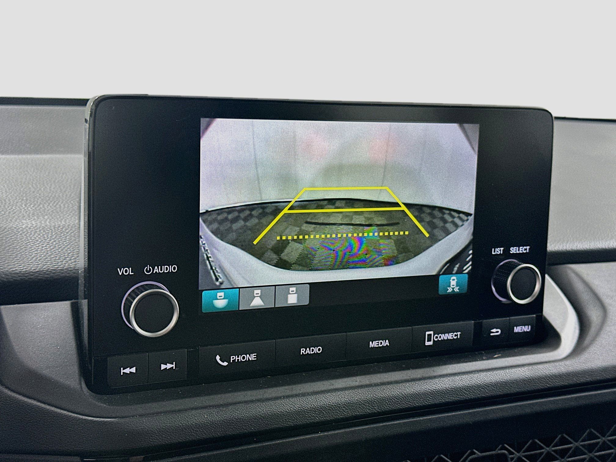 Used 2025 Honda Accord SE image 21