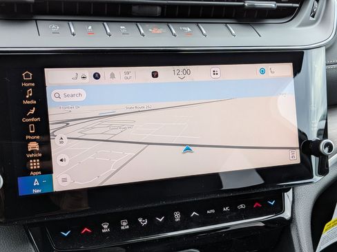 New 2026 Jeep Grand Cherokee Altitude image 19