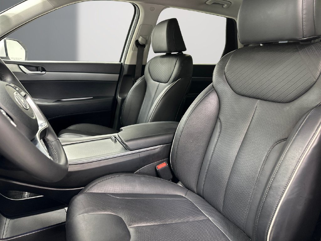 Used 2024 Hyundai Palisade SEL FWD image 15