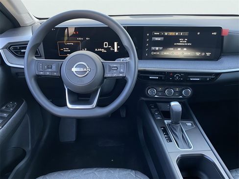 New 2026 Nissan Kicks SV image 17