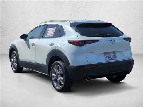 Used 2020 MAZDA CX-30 Premium Package image 8