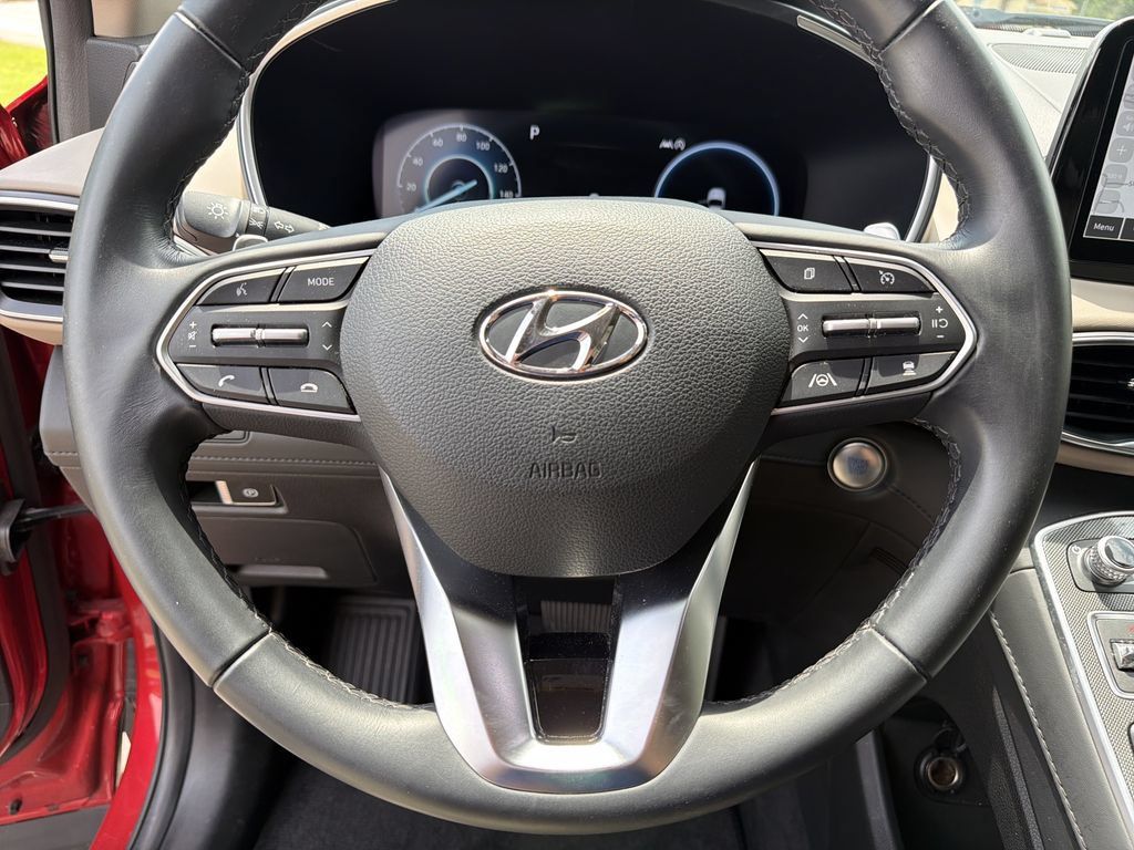 Used 2023 Hyundai Santa Fe SEL w/ Premium Package AWD/4WD image 30