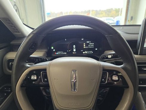 Used 2020 Lincoln Aviator Reserve w/ Equipment Group 202A image 32