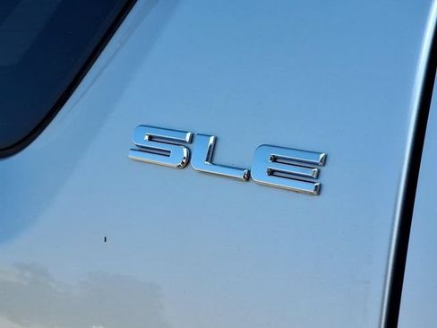 Used 2017 GMC Terrain SLE FWD image 23