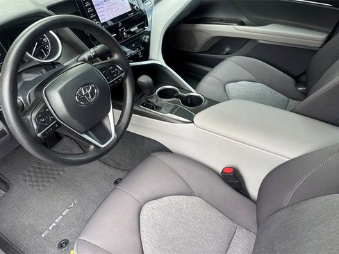 Certified 2024 Toyota Camry LE image 9