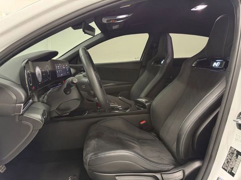 Used 2023 Hyundai Elantra N image 14