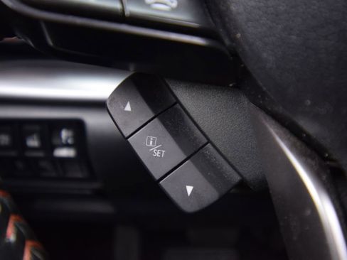 Used 2021 Subaru Forester Sport w/ Popular Package #2 image 37