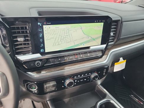 New 2026 Chevrolet Silverado 1500 LT Trail Boss w/ Convenience Package II image 12