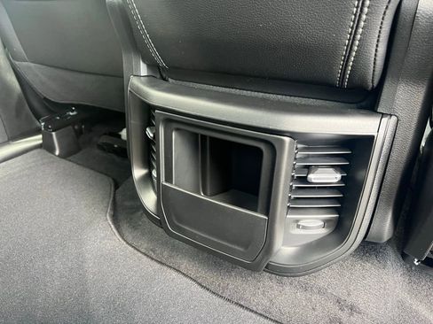 Used 2025 RAM 1500 Tradesman image 35