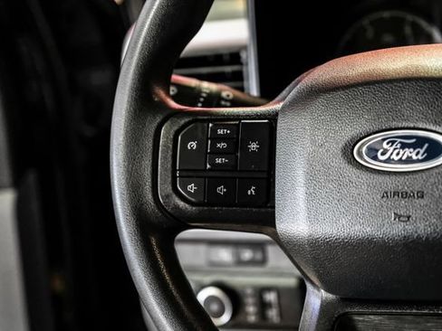 Used 2023 Ford F450 XLT w/ XLT Value Package AWD/4WD image 15