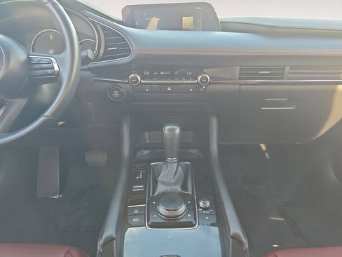 Used 2025 MAZDA MAZDA3 s image 11