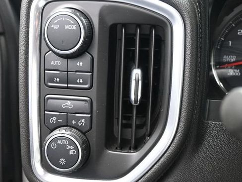 Used 2021 Chevrolet Silverado 1500 LT w/ All Star Edition Plus AWD/4WD image 25